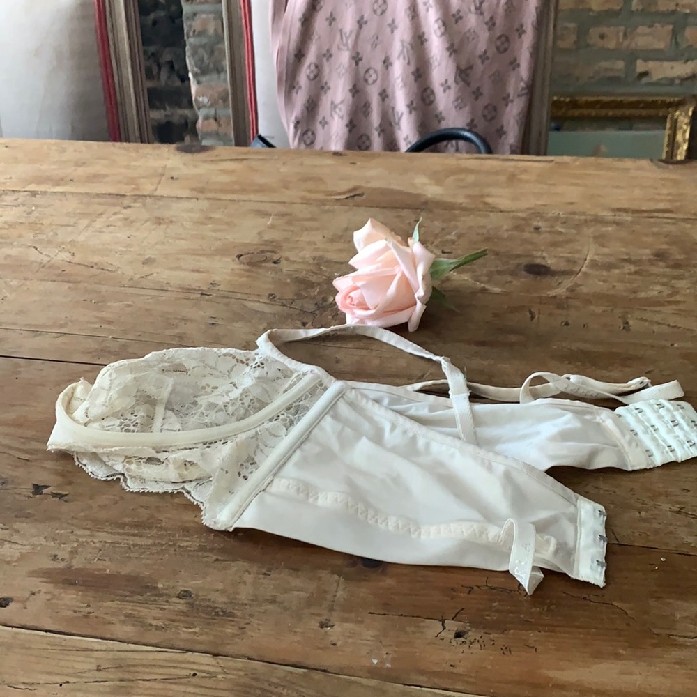 La Perla Lace Bra 36